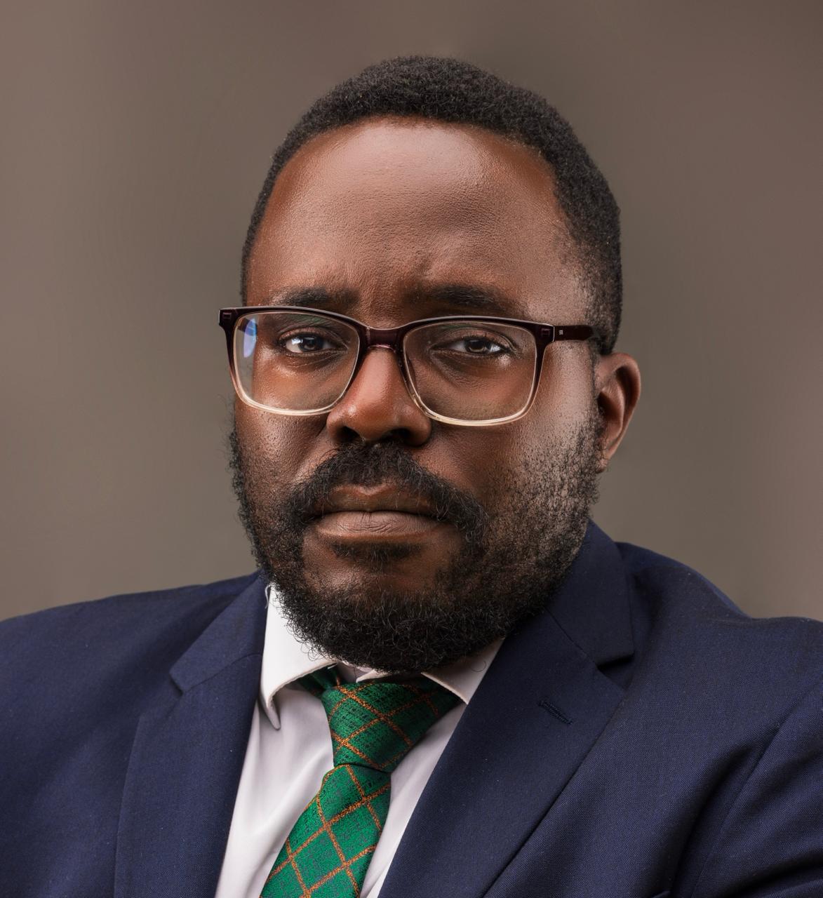 Andrew Makanga-Kijjo Nyombi