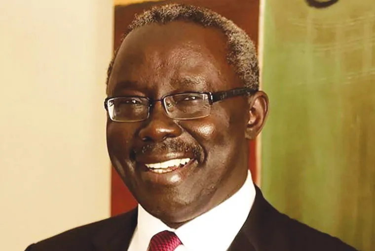 Founding of Nyombi & Co. Advocates in 2001
