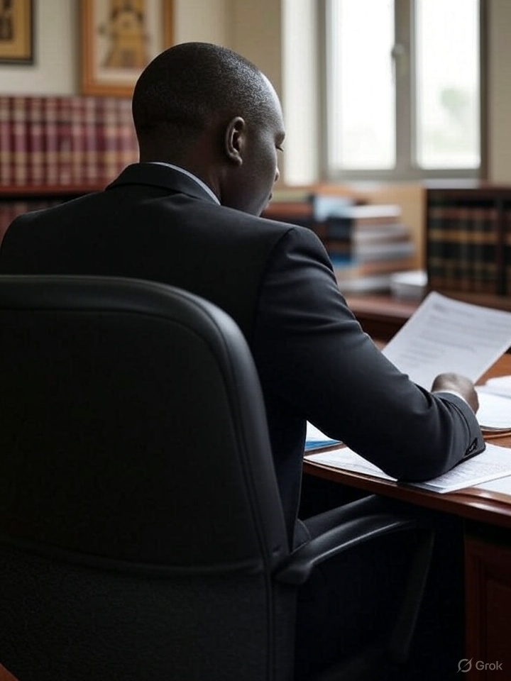 Regulatory and Compliance Law