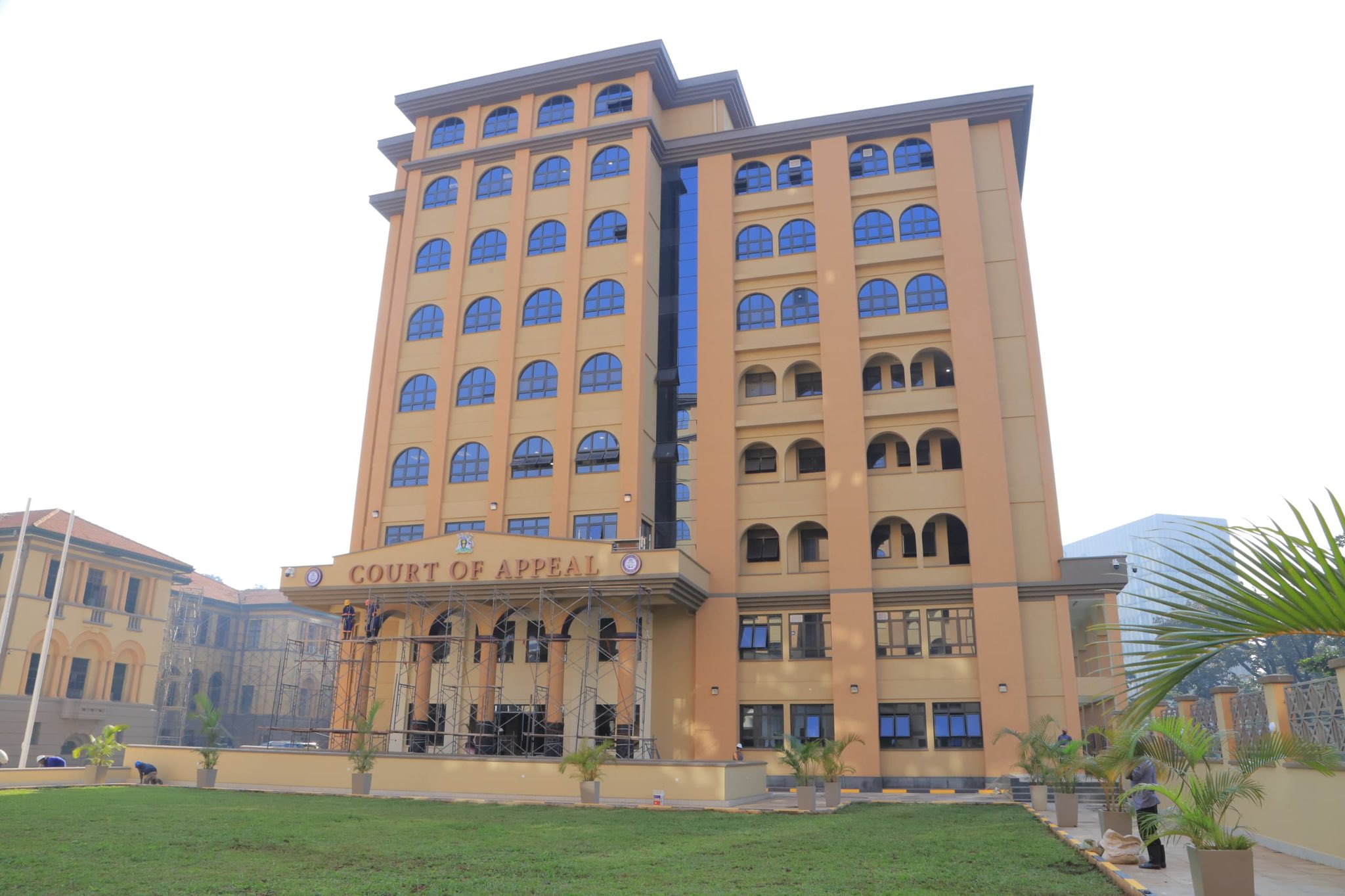 Courthouse
