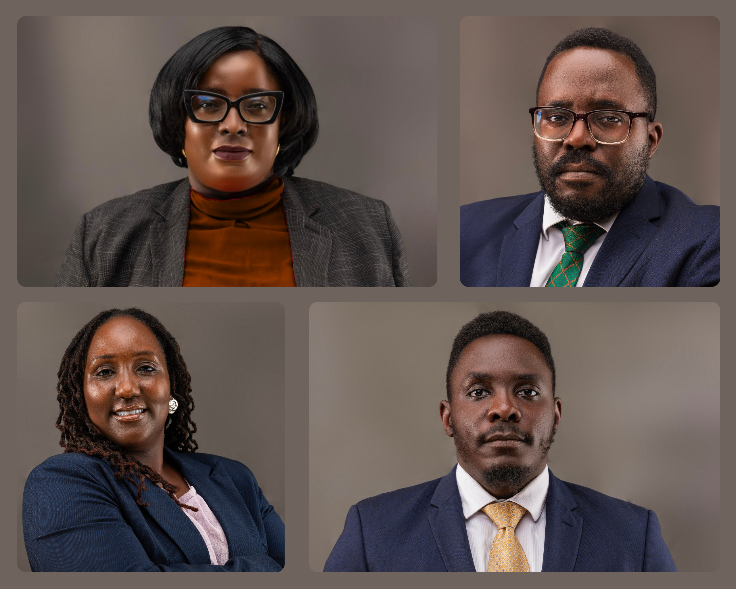 Professional Legal Team
