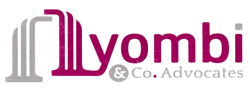Nyombi & Co. Advocates Logo